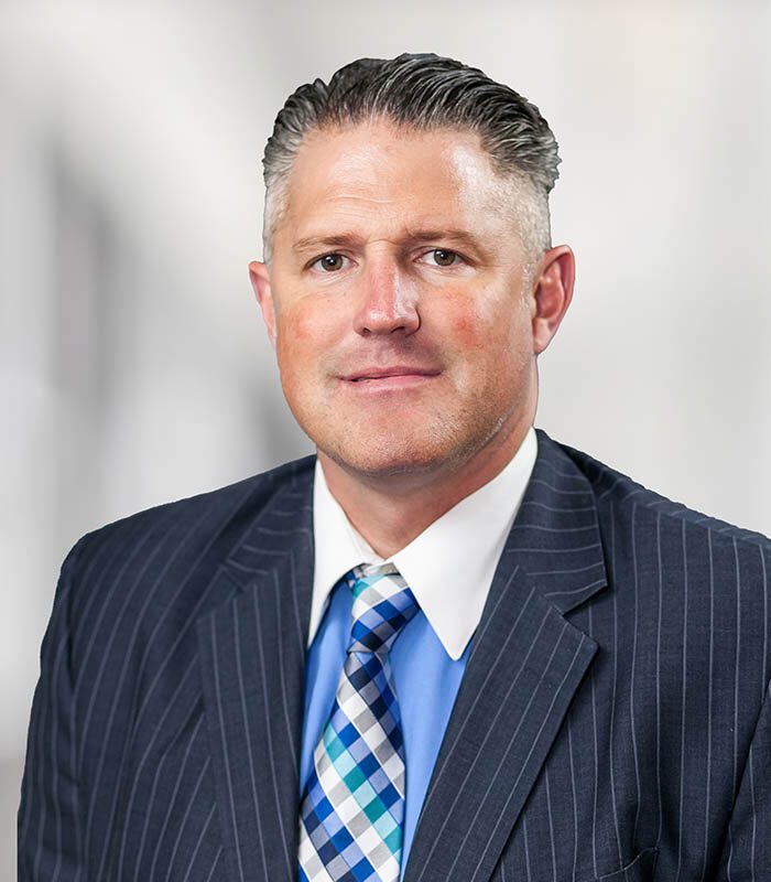 Randy Ecrement