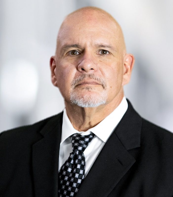 Tom Bartholomy