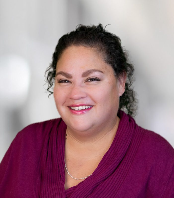 Jen Mueller